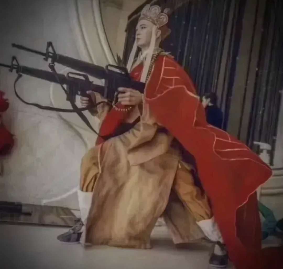 个球员心